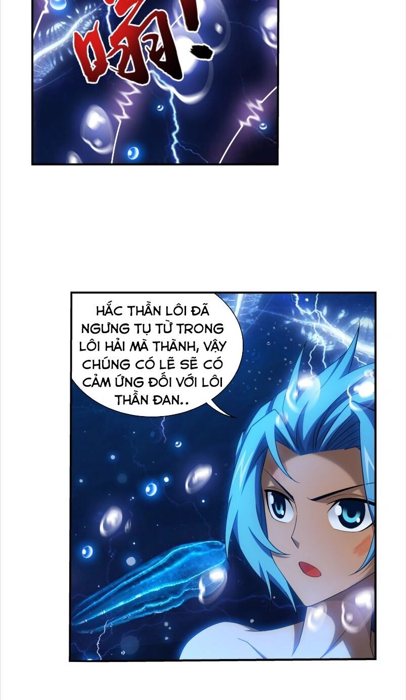 Đại Chúa Tể Chapter 188 - 16