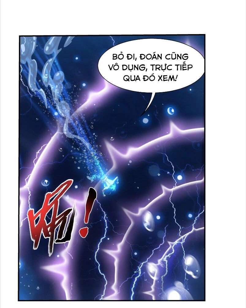 Đại Chúa Tể Chapter 188 - 17