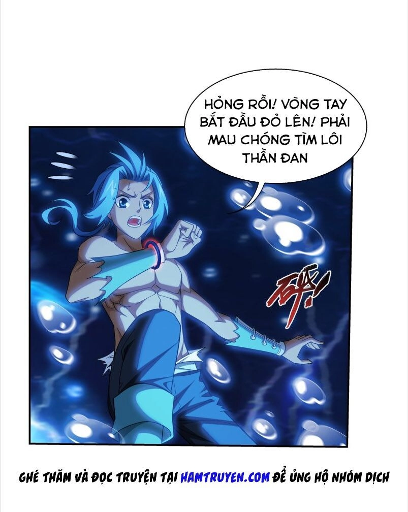 Đại Chúa Tể Chapter 188 - 20
