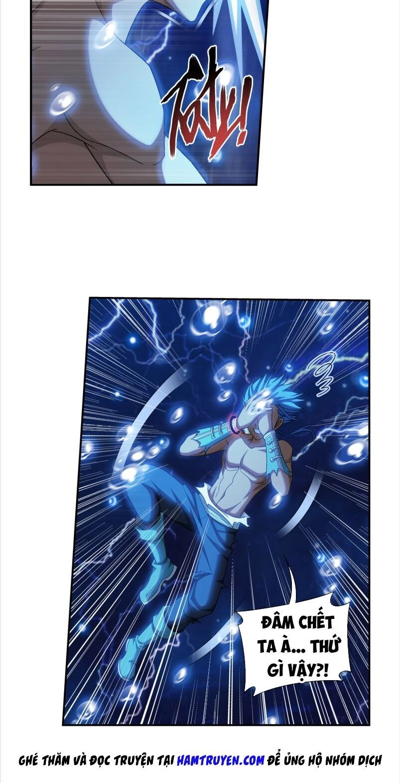 Đại Chúa Tể Chapter 188 - 22