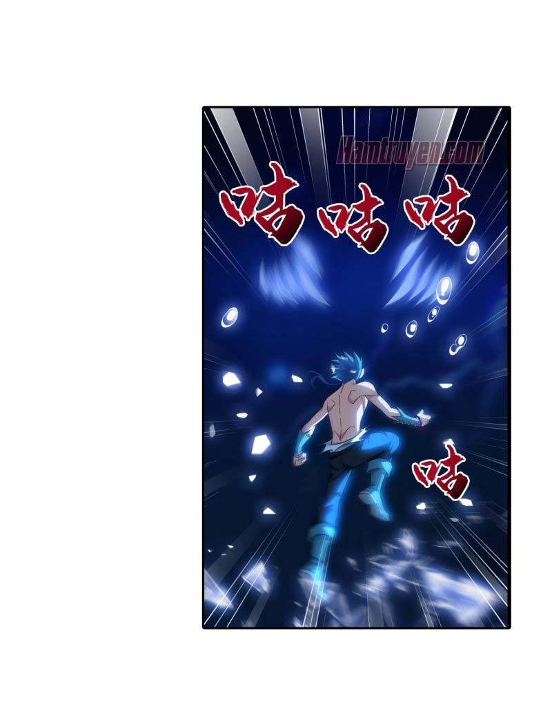 Đại Chúa Tể Chapter 189 - 16