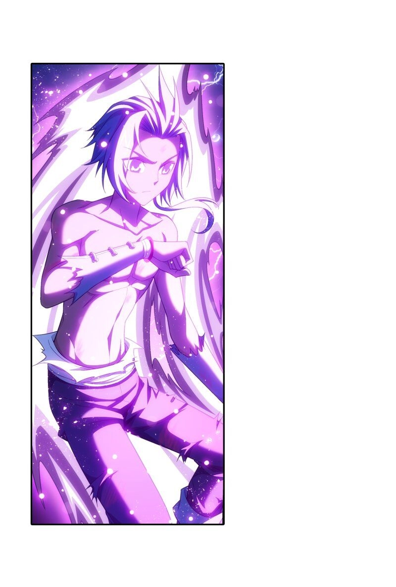 Đại Chúa Tể Chapter 189 - 19