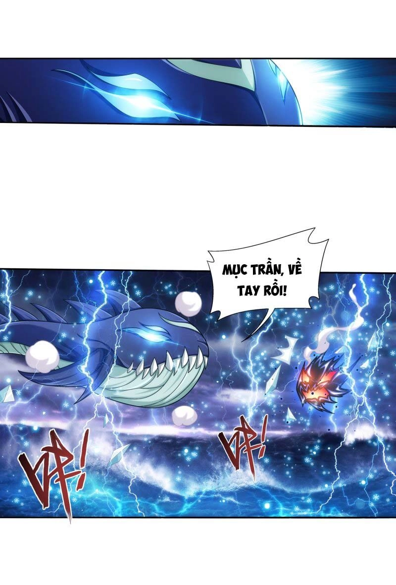 Đại Chúa Tể Chapter 189 - 21