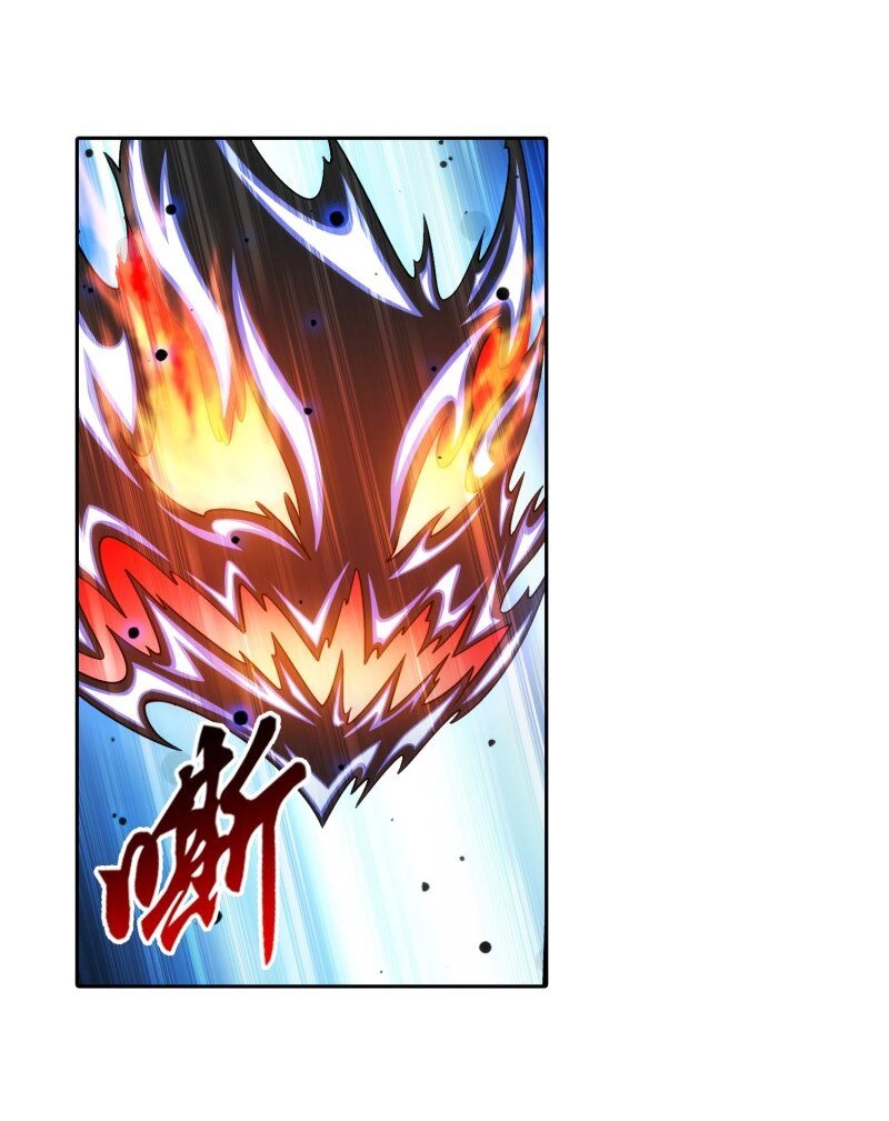 Đại Chúa Tể Chapter 189 - 22