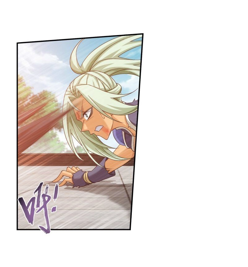 Đại Chúa Tể Chapter 191 - 4