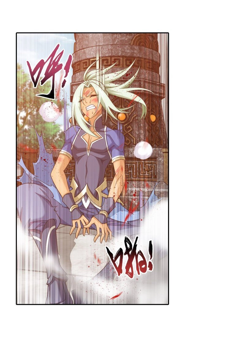 Đại Chúa Tể Chapter 191 - 6