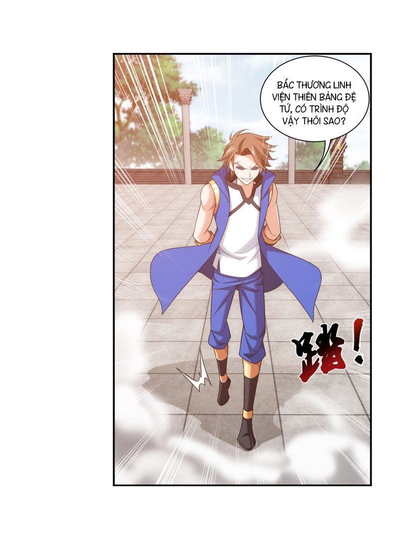 Đại Chúa Tể Chapter 191 - 7