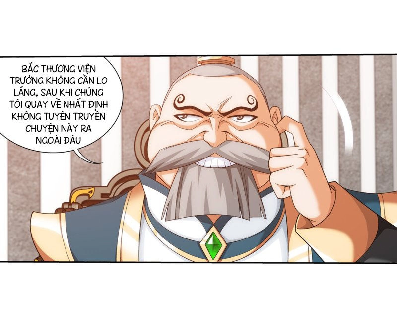 Đại Chúa Tể Chapter 191 - 11