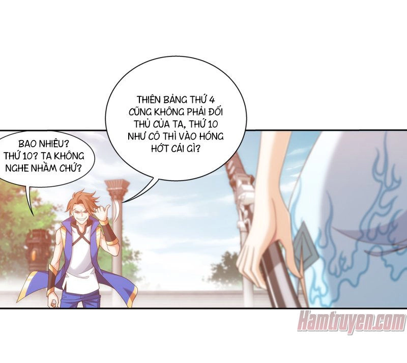 Đại Chúa Tể Chapter 191 - 17