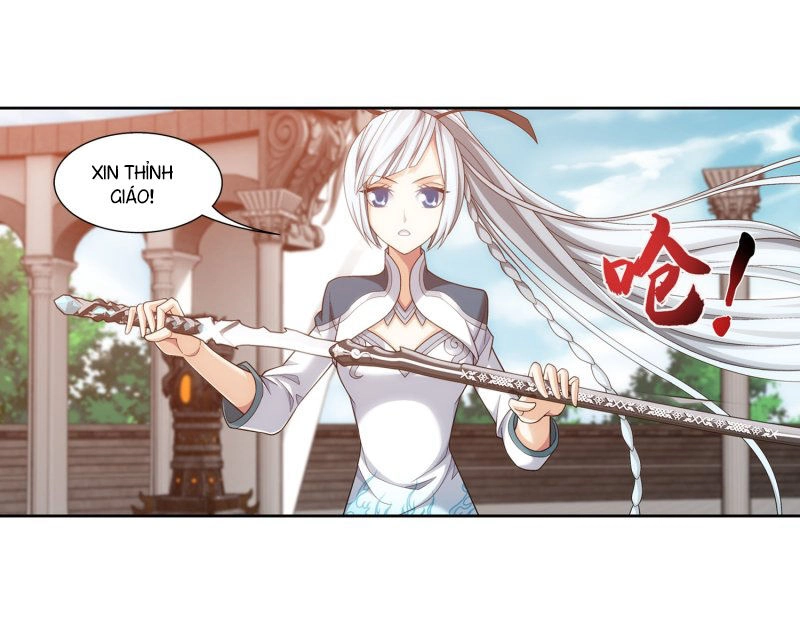 Đại Chúa Tể Chapter 191 - 18