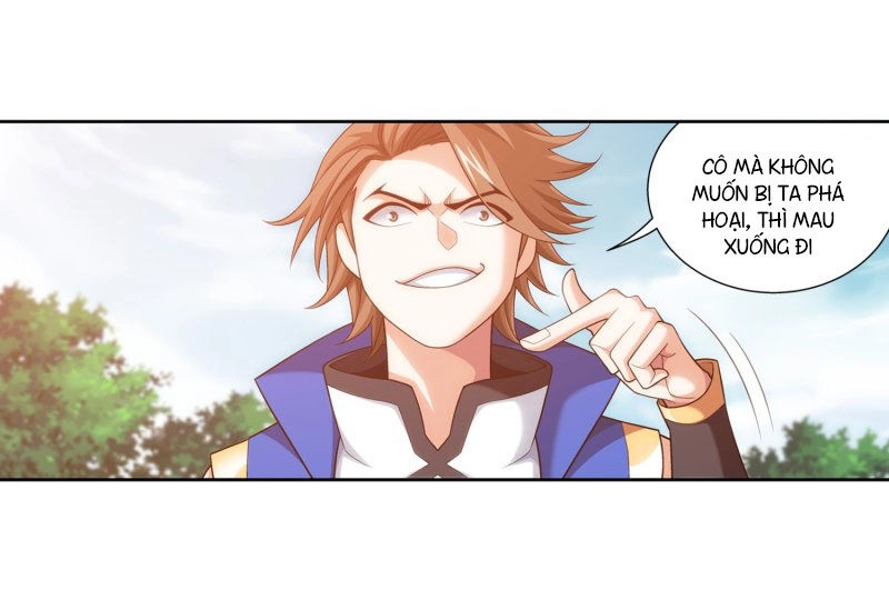 Đại Chúa Tể Chapter 191 - 19