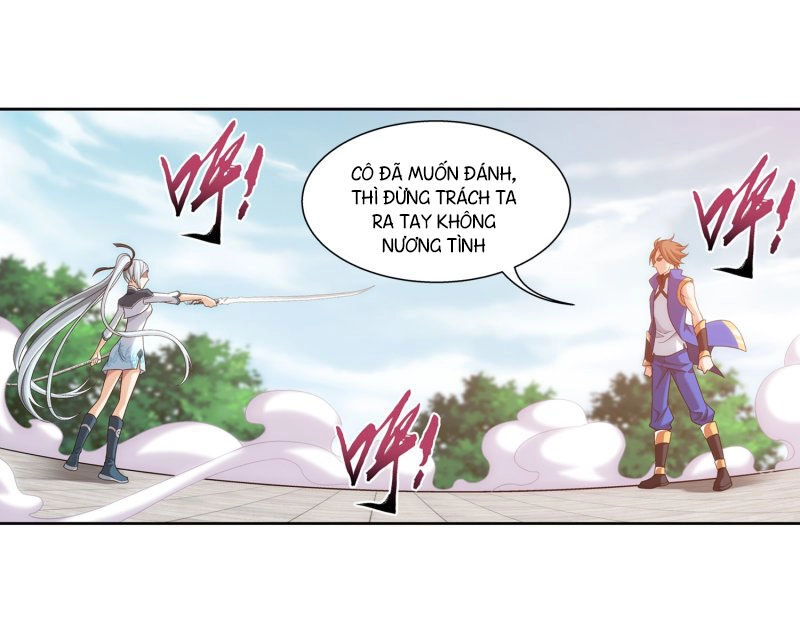 Đại Chúa Tể Chapter 191 - 20