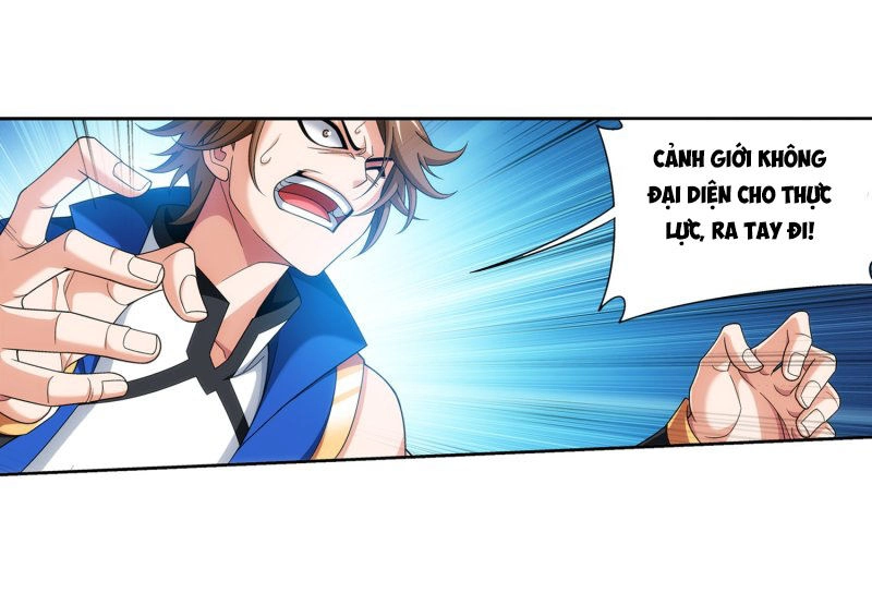 Đại Chúa Tể Chapter 191 - 24