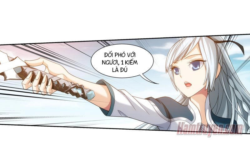 Đại Chúa Tể Chapter 191 - 25