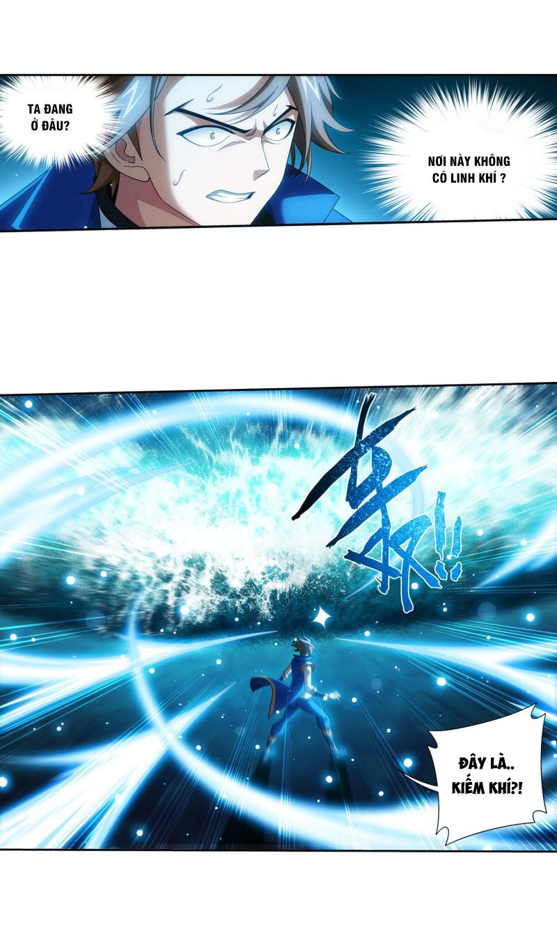 Đại Chúa Tể Chapter 191 - 28