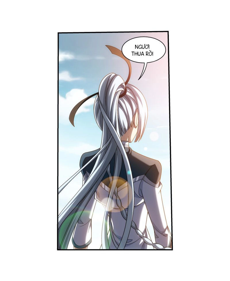 Đại Chúa Tể Chapter 191 - 32