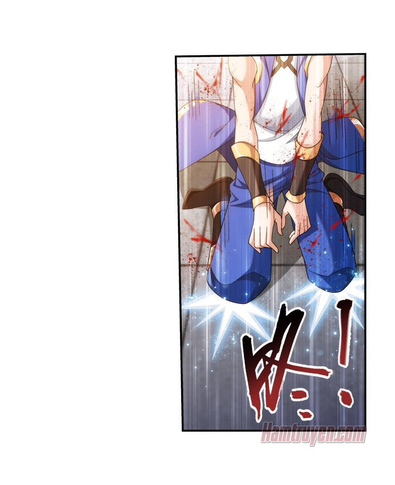 Đại Chúa Tể Chapter 191 - 33