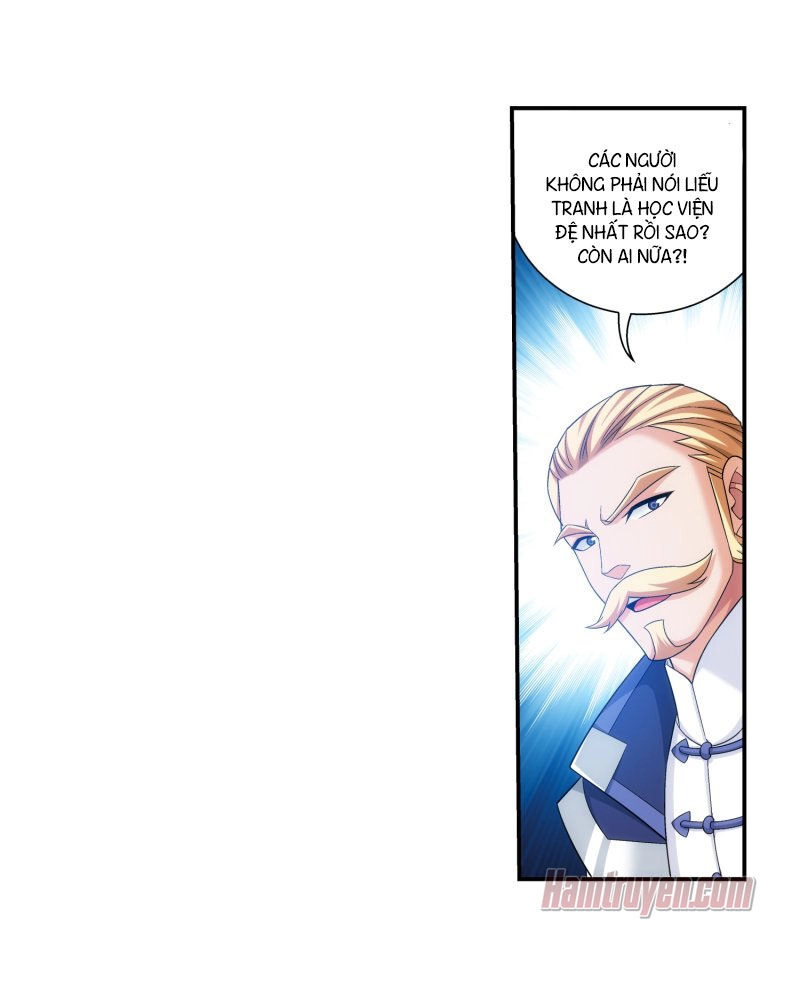 Đại Chúa Tể Chapter 191 - 37