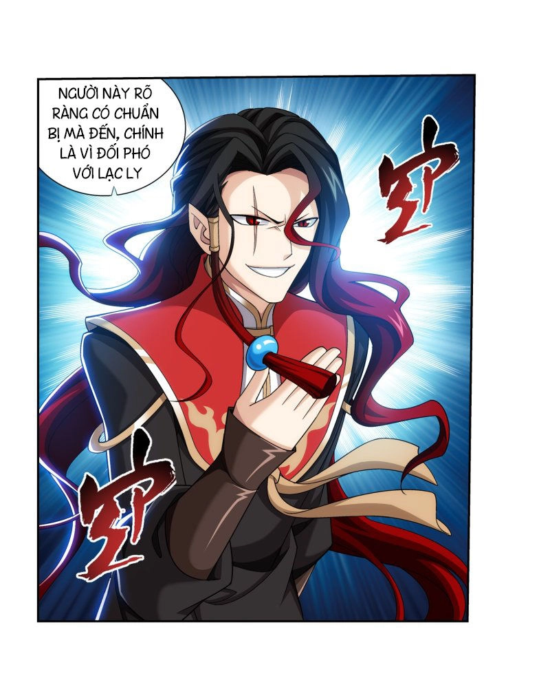 Đại Chúa Tể Chapter 192 - 11