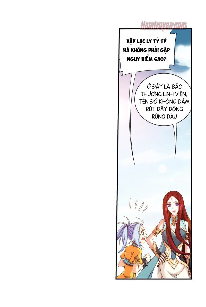 Đại Chúa Tể Chapter 192 - 12