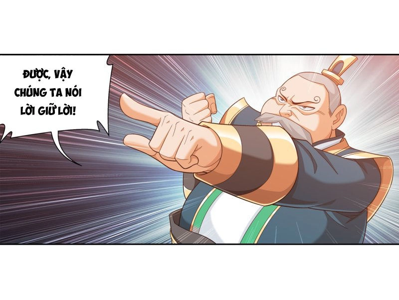 Đại Chúa Tể Chapter 192 - 30