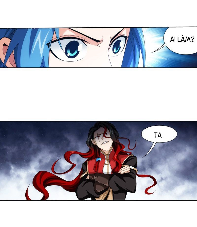 Đại Chúa Tể Chapter 194 - 4