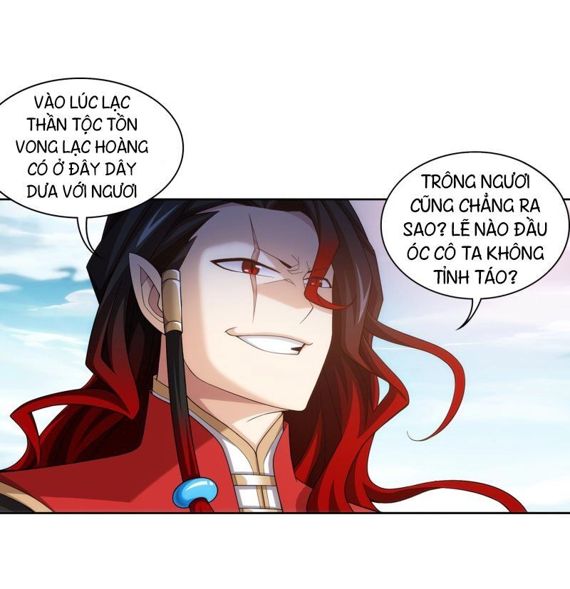 Đại Chúa Tể Chapter 194 - 7