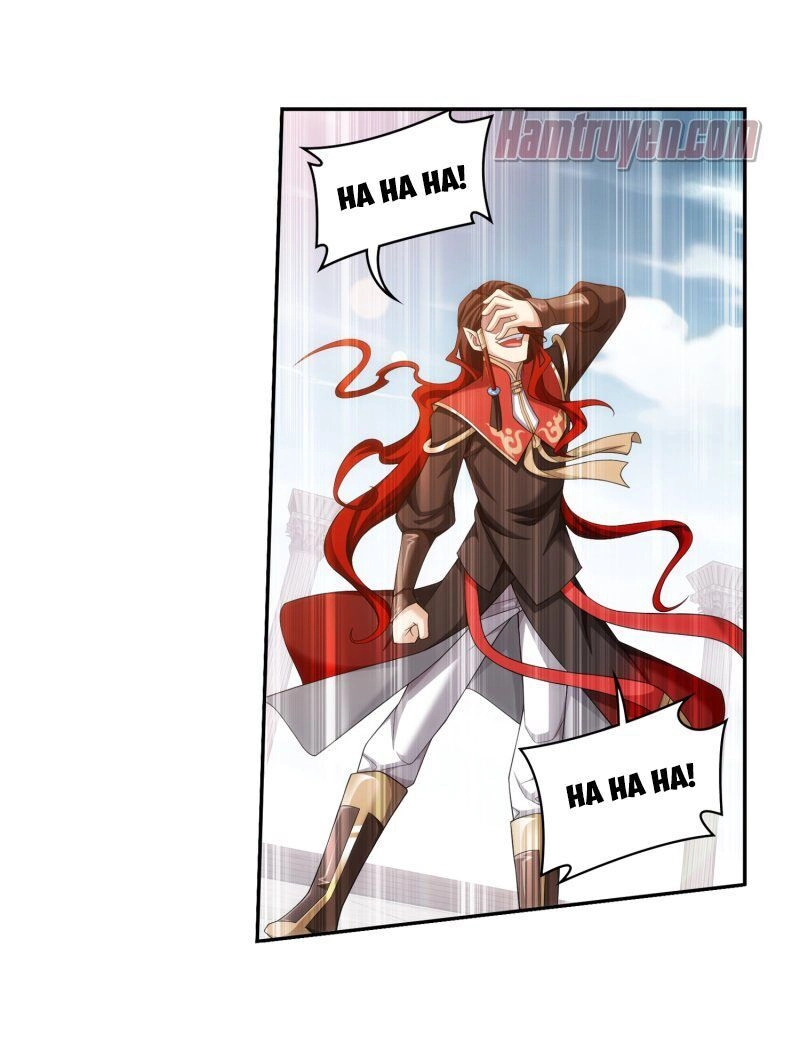 Đại Chúa Tể Chapter 194 - 13