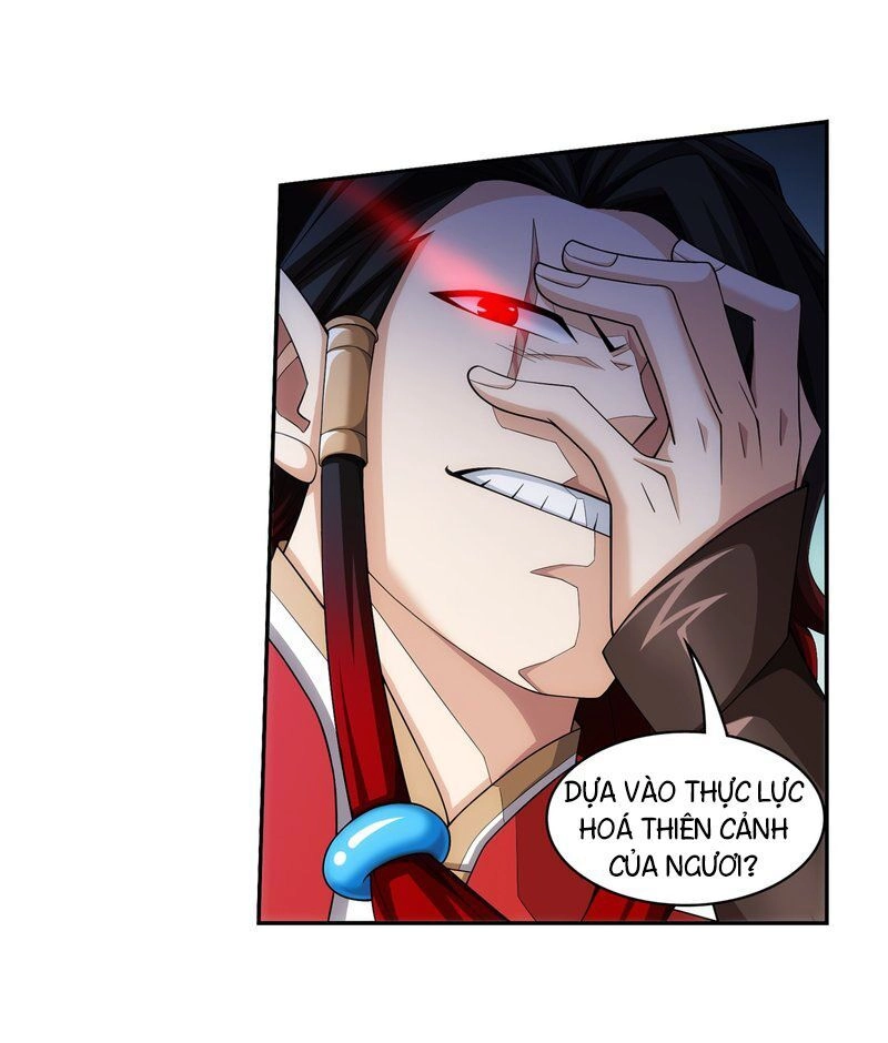 Đại Chúa Tể Chapter 194 - 14