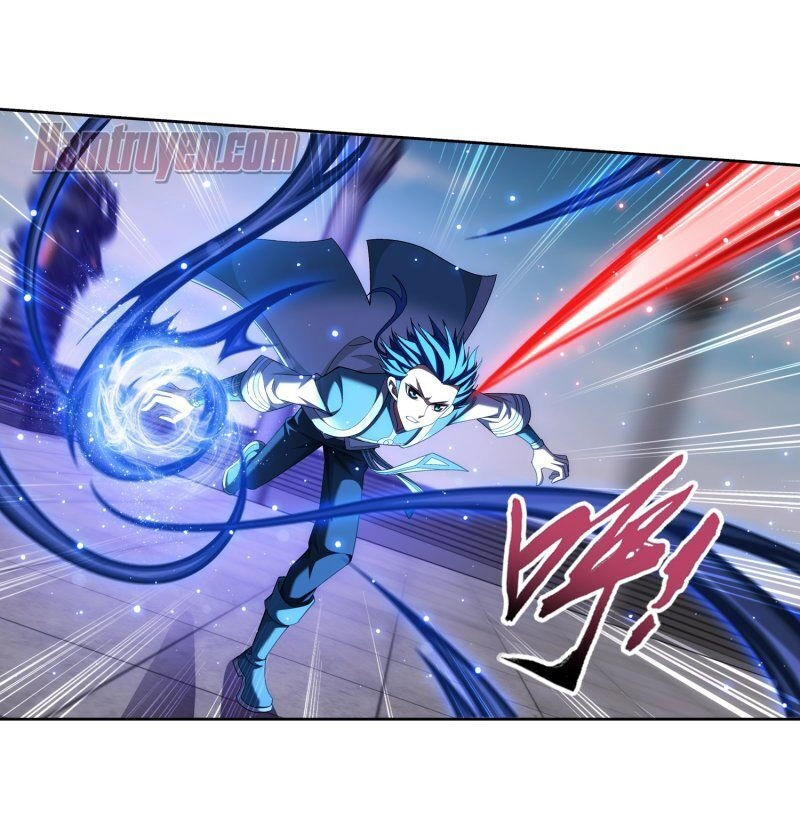 Đại Chúa Tể Chapter 194 - 17