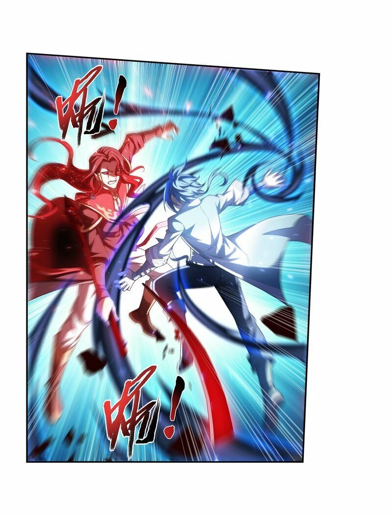 Đại Chúa Tể Chapter 194 - 20