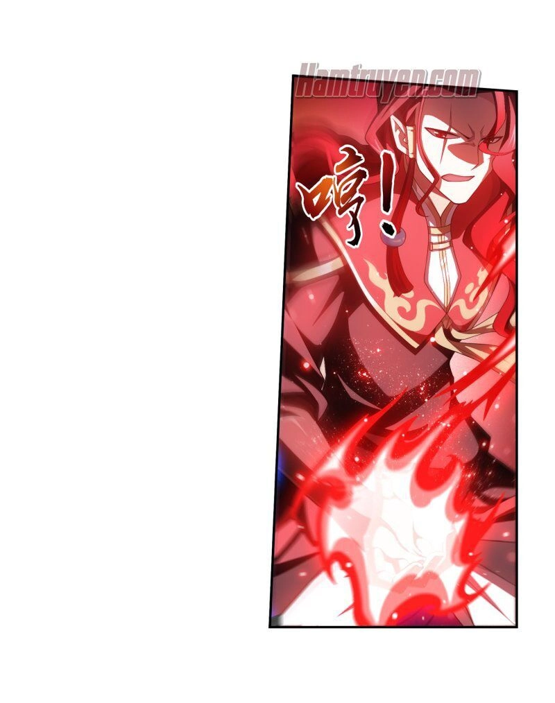 Đại Chúa Tể Chapter 194 - 21