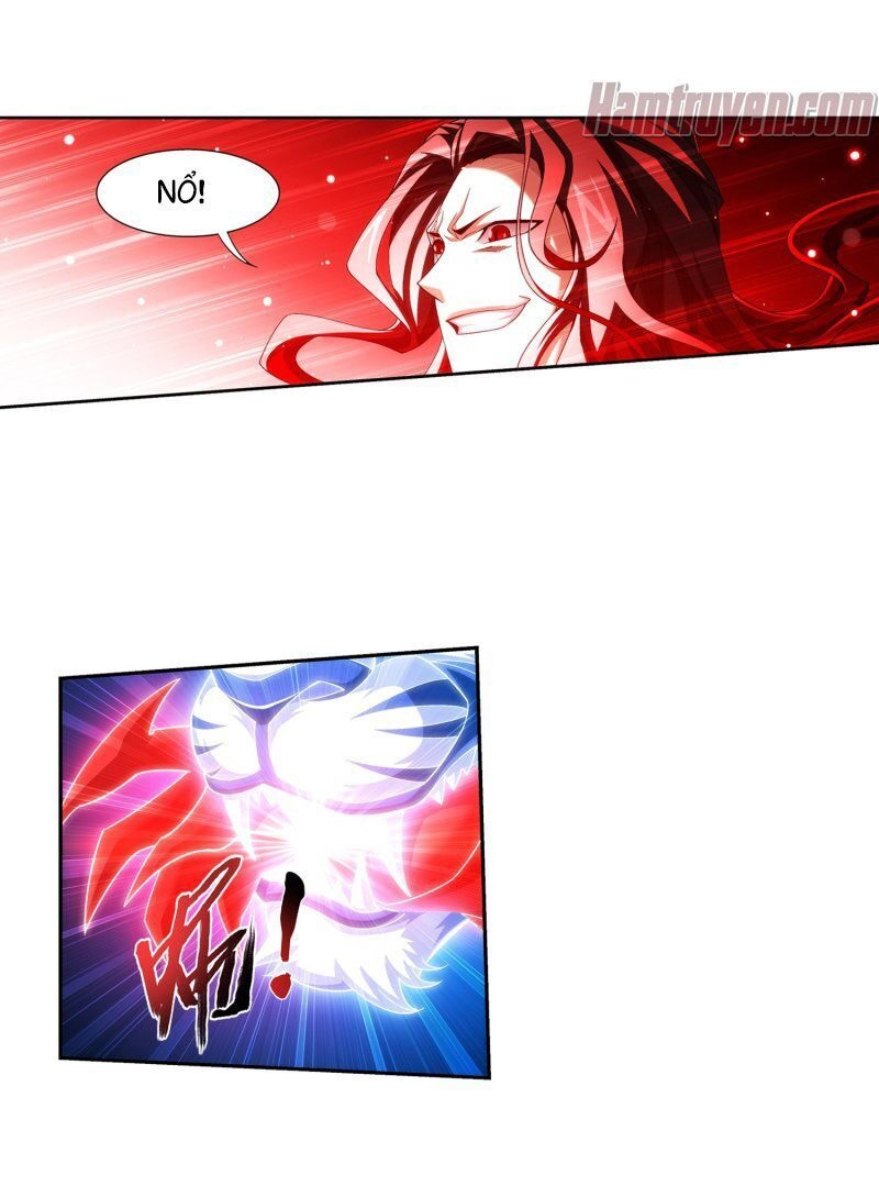 Đại Chúa Tể Chapter 194 - 25