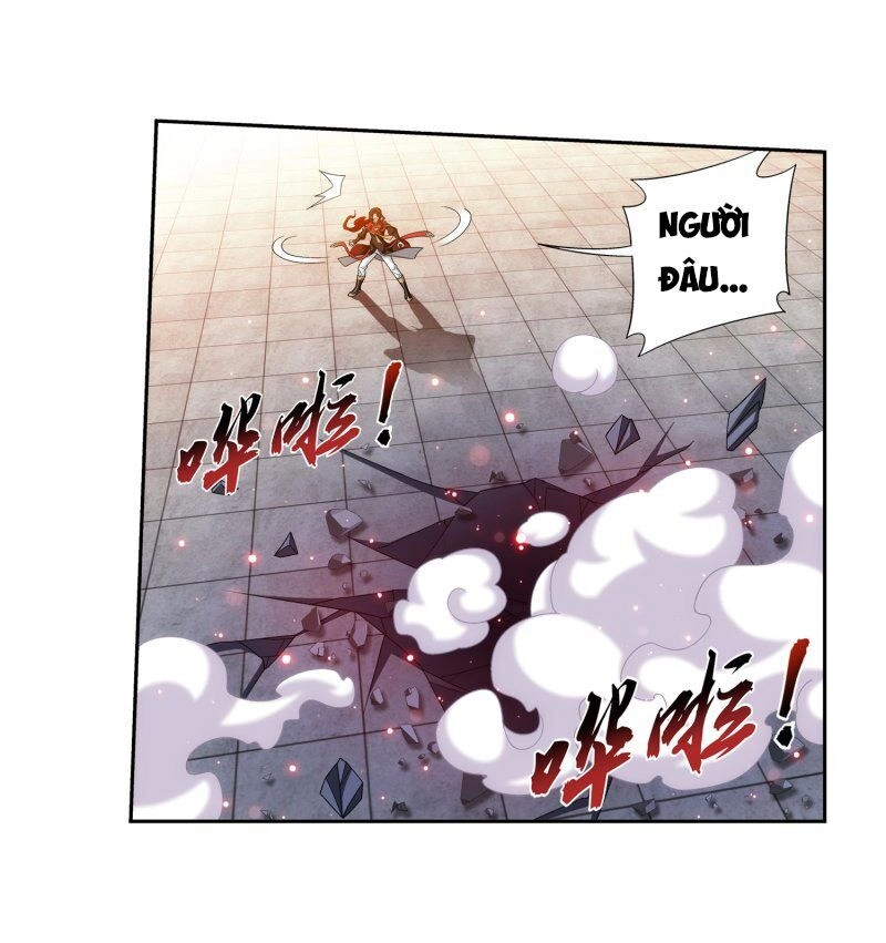 Đại Chúa Tể Chapter 194 - 28