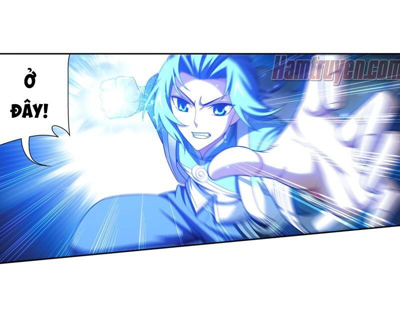 Đại Chúa Tể Chapter 194 - 29