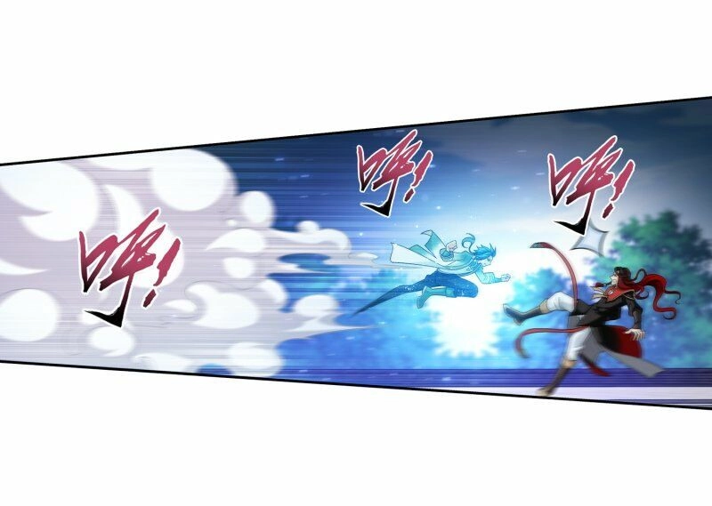 Đại Chúa Tể Chapter 194 - 30