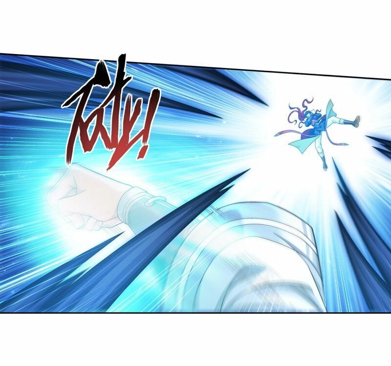 Đại Chúa Tể Chapter 194 - 31