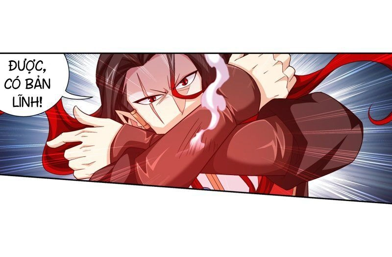 Đại Chúa Tể Chapter 194 - 32