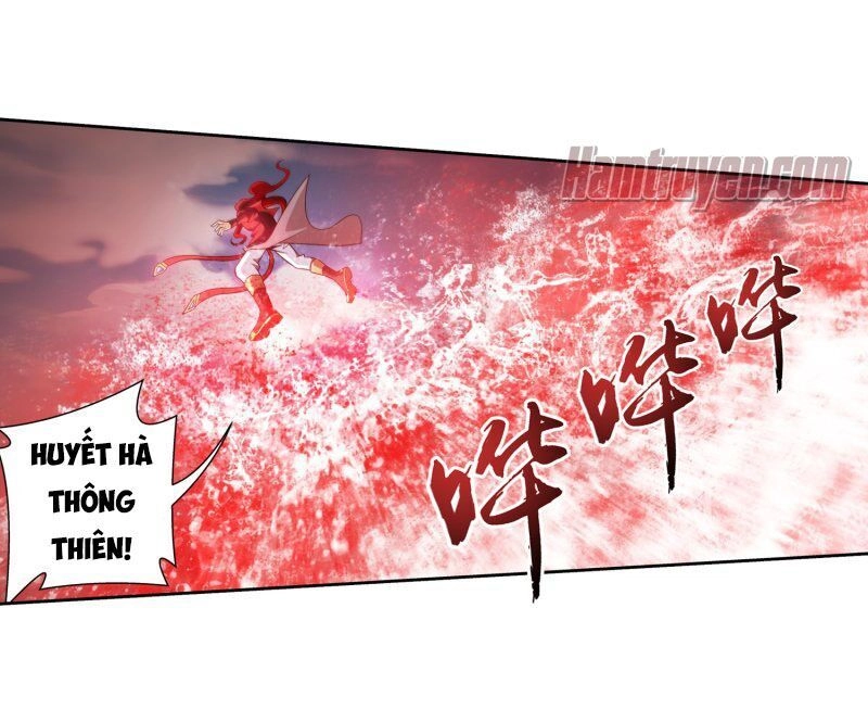 Đại Chúa Tể Chapter 194 - 33