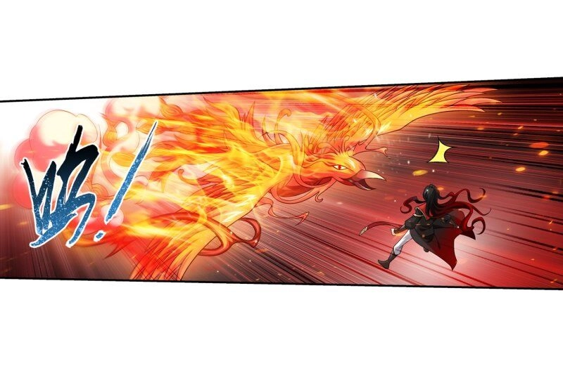 Đại Chúa Tể Chapter 195 - 12