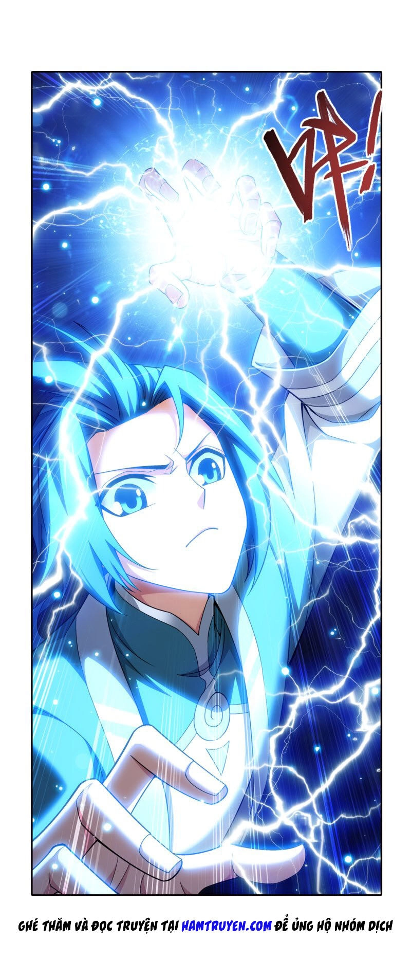 Đại Chúa Tể Chapter 196 - 3