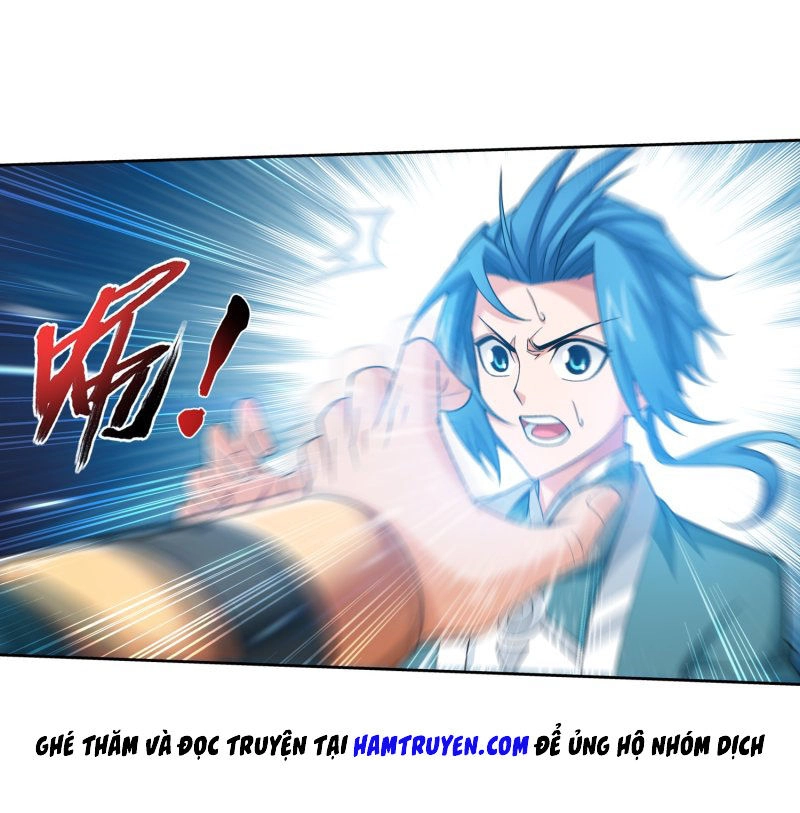 Đại Chúa Tể Chapter 196 - 27