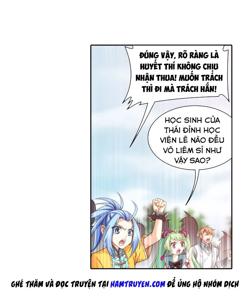 Đại Chúa Tể Chapter 196 - 34