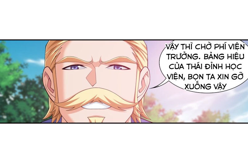 Đại Chúa Tể Chapter 196 - 39