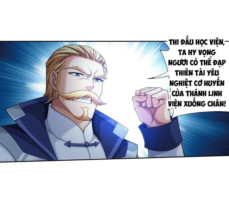 Đại Chúa Tể Chapter 197 - 38