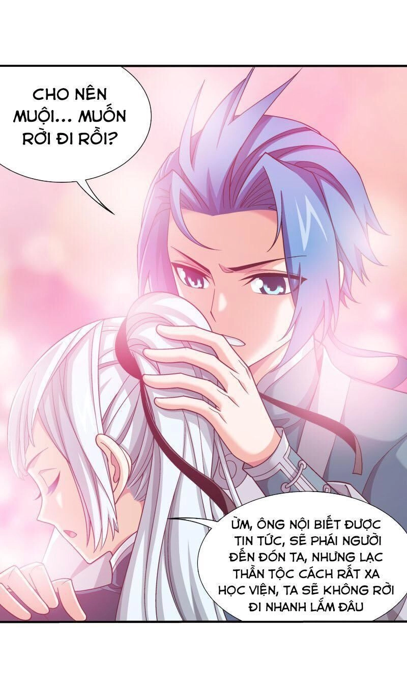 Đại Chúa Tể Chapter 198 - 15