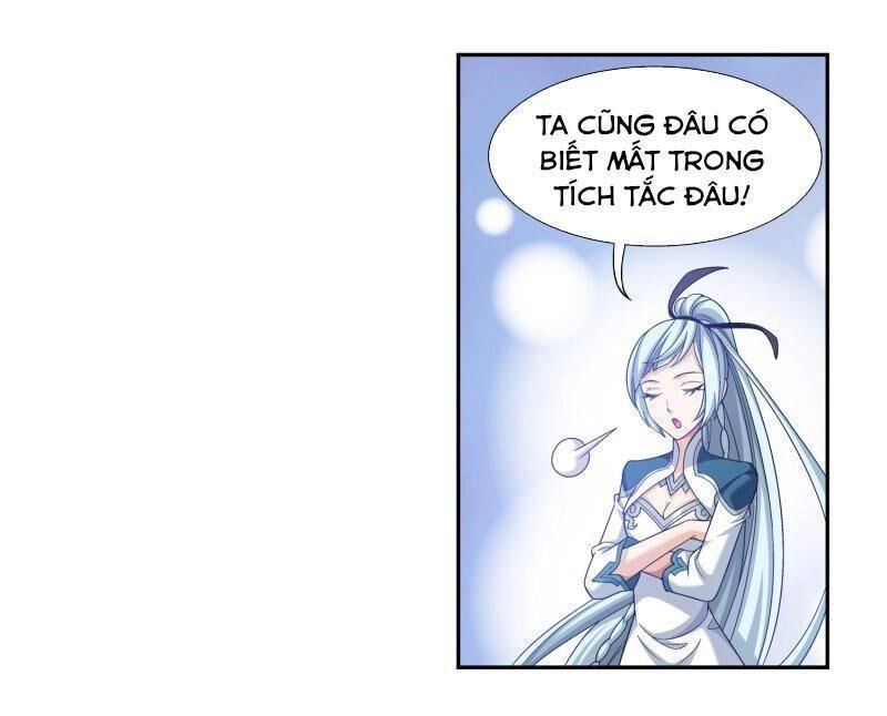 Đại Chúa Tể Chapter 198 - 23
