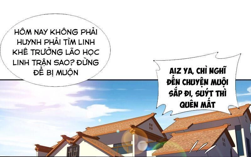 Đại Chúa Tể Chapter 198 - 24