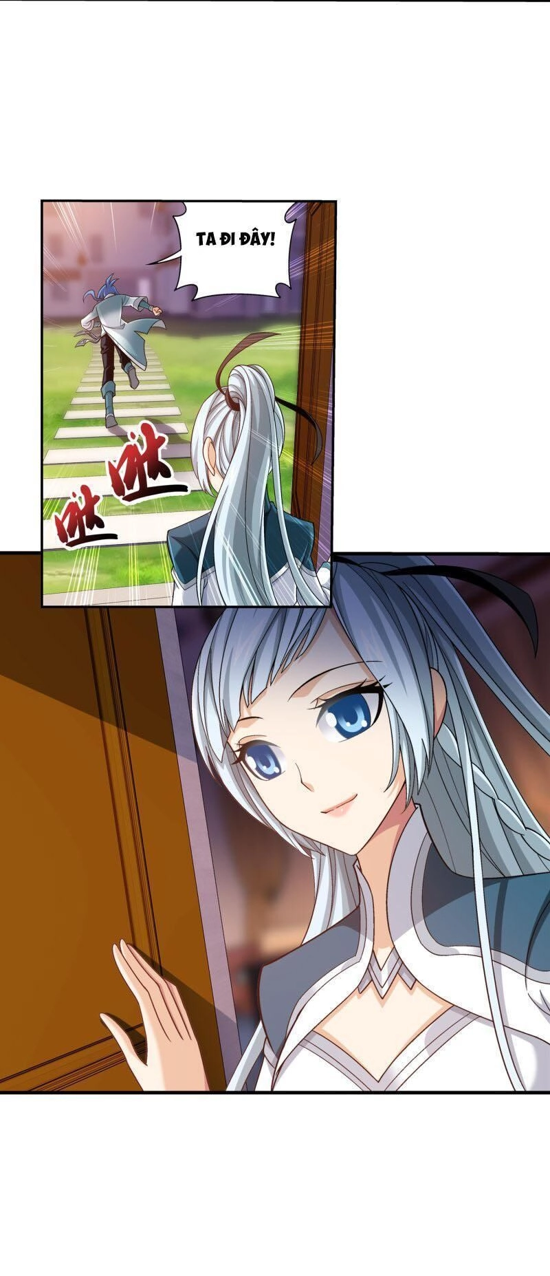 Đại Chúa Tể Chapter 198 - 25