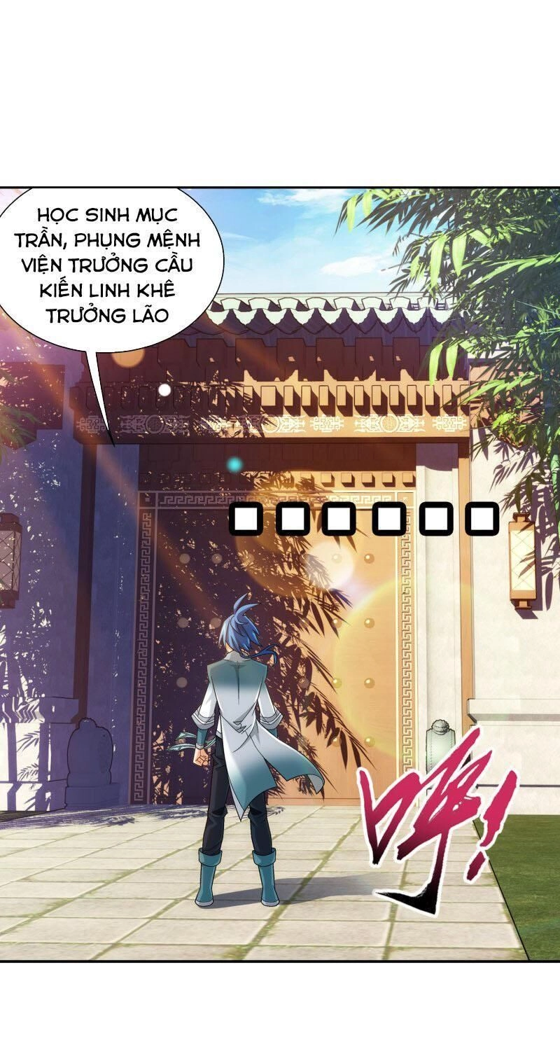 Đại Chúa Tể Chapter 198 - 26